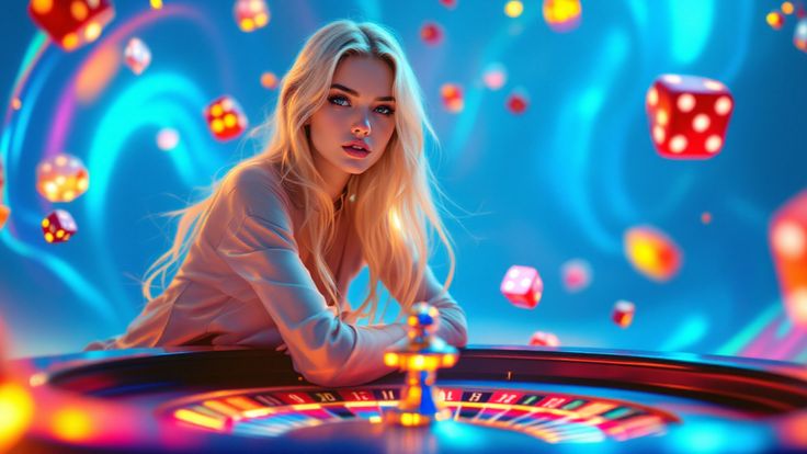 Mohegan Sun Live Casino