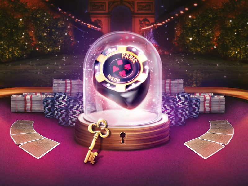 Mohegan Sun Live Casino