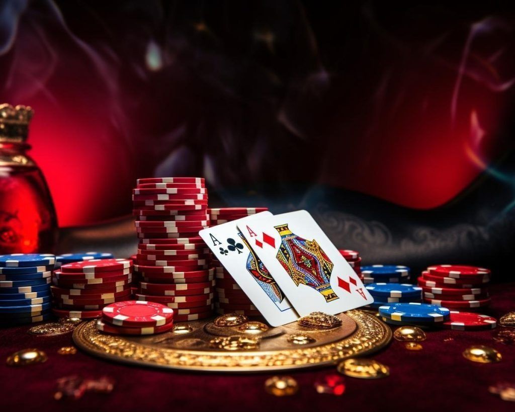 Mohegan Sun Live Betting