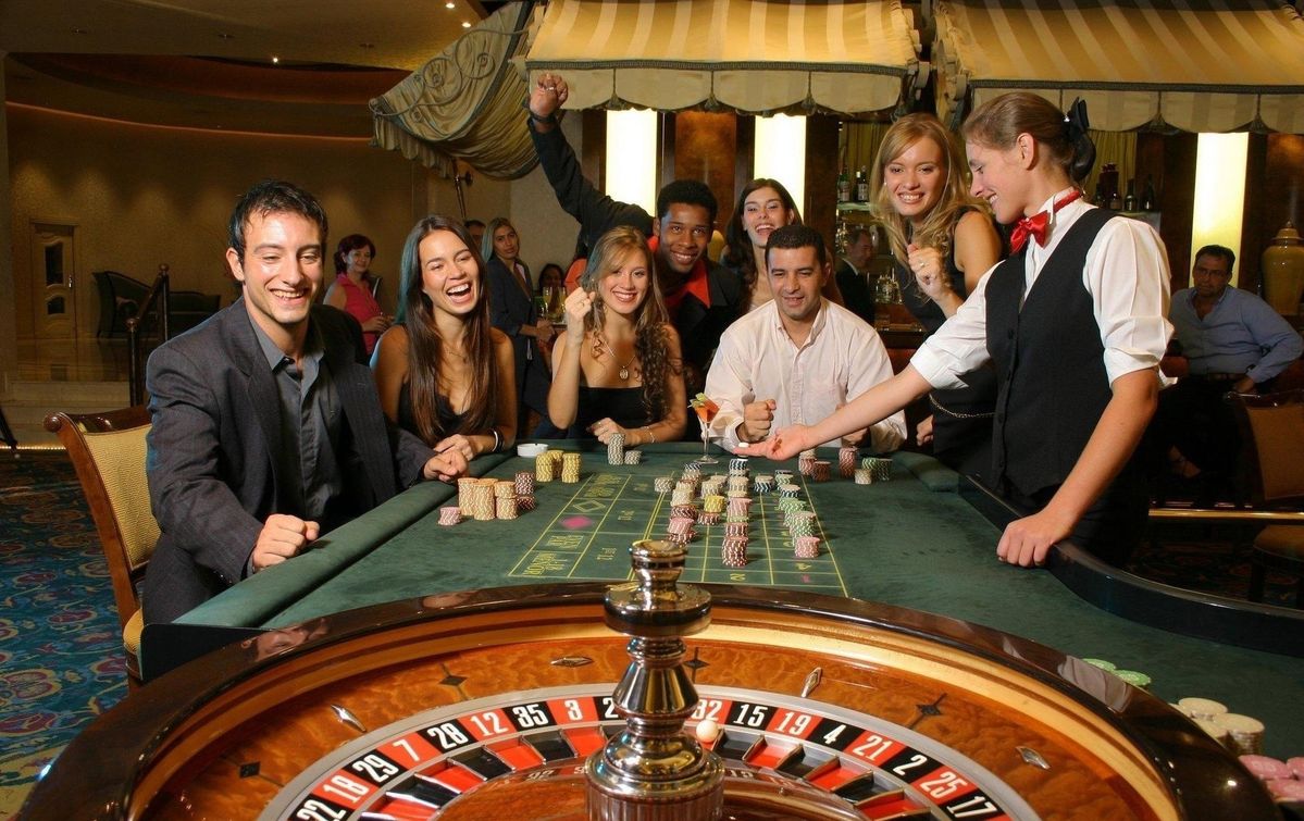 Mohegan Sun Live Betting